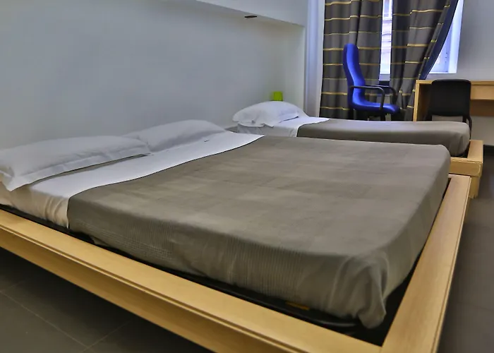 Hostel M&j Place Róma