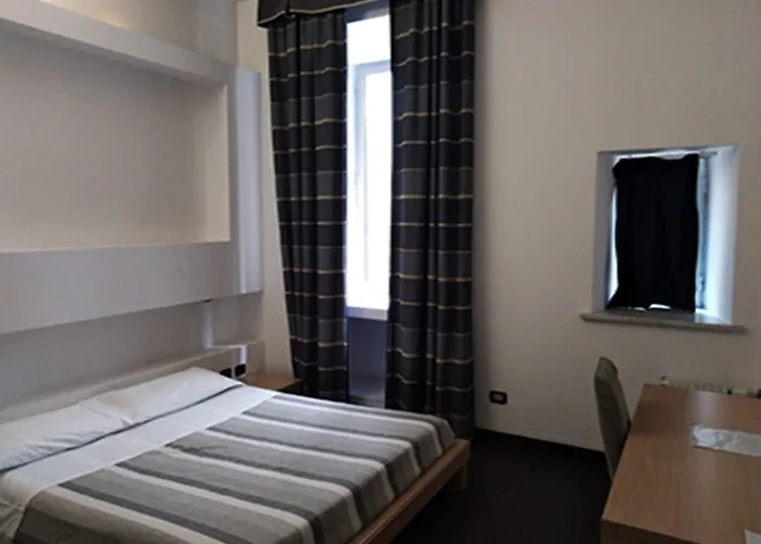 Hostel M&j Place Róma