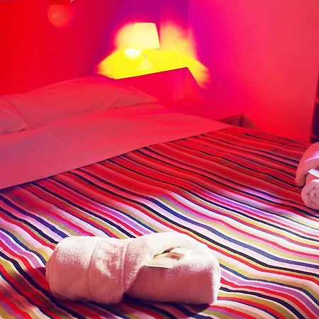 ホステル M&j Place *