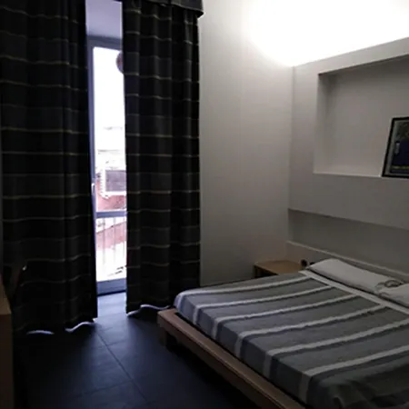 旅馆 M&j Place 罗马