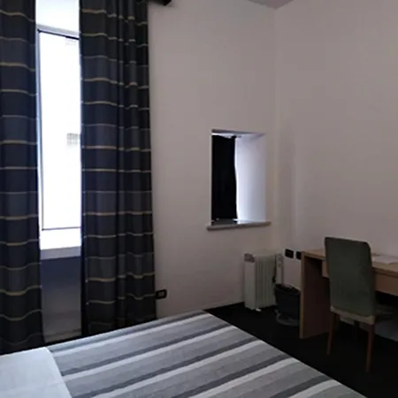 旅馆 M&j Place 罗马