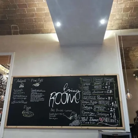 M&j Place אכסניה רומא