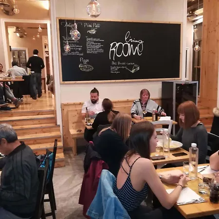 אכסניה M&j Place רומא