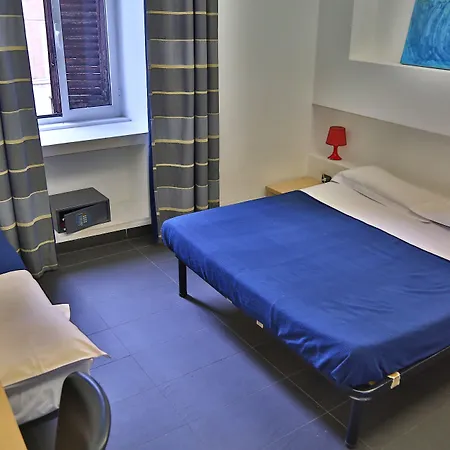 M&j Place * רומא