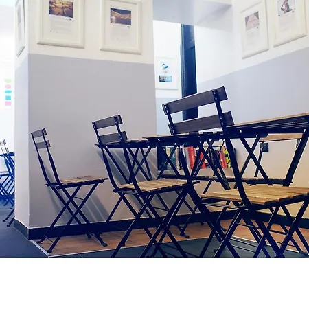 Hostal M&j Place