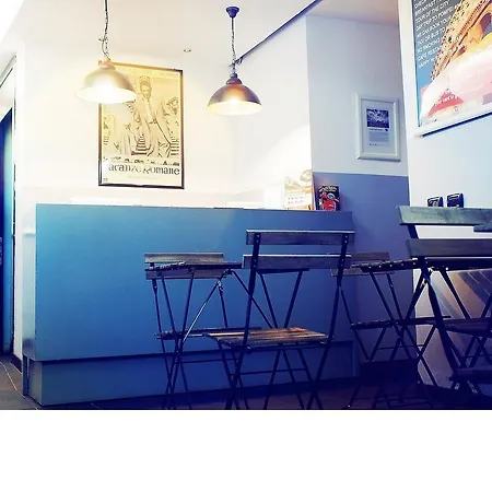 호스텔 M&j Place 로마