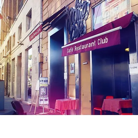 M&j Place * 罗马