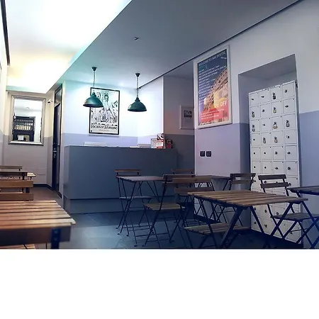 M&j Place 罗马