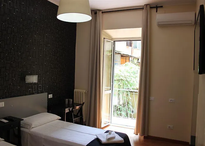 Hostel M&j Place Ρώμη