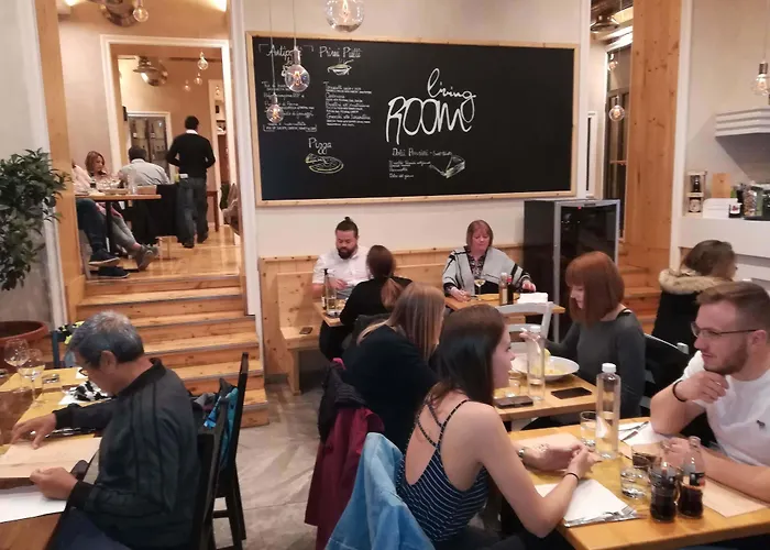 Ostello M&j Place Roma