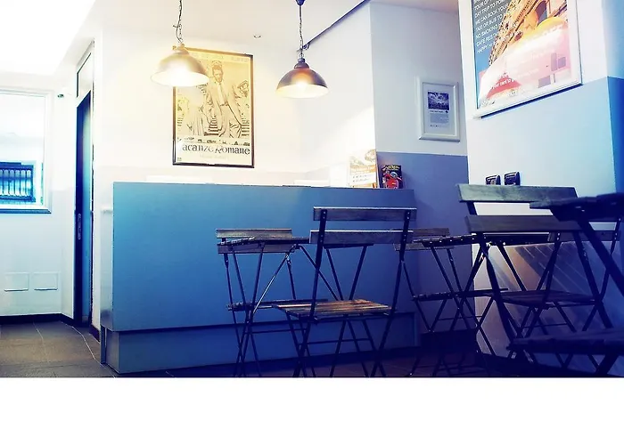 Hostel M&j Place Ρώμη