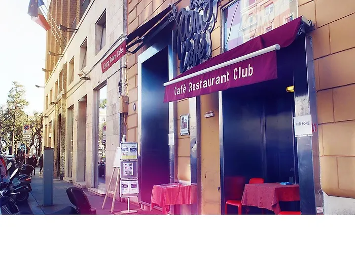 M&j Place * Ρώμη