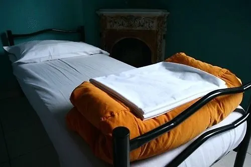 Ostello M&j Place Roma