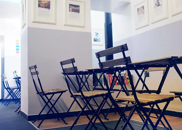 Hostel M&j Place Ρώμη