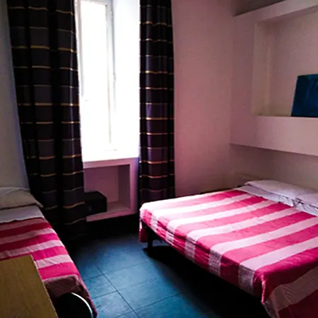 M&j Place Hostel *