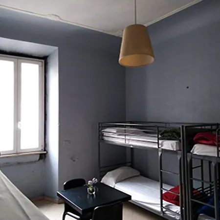 M&j Place Hostel