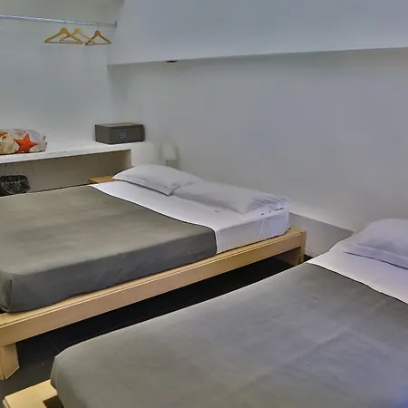 Hostel M&j Place Rome