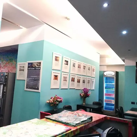 Hostel M&j Place