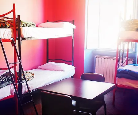 M&j Place Hostel *