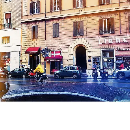 M&j Place Řím