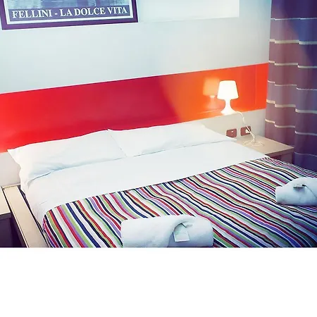 M&j Place Řím