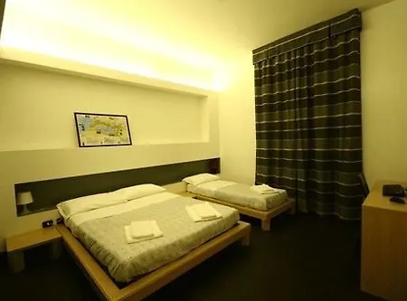 M&j Place Řím