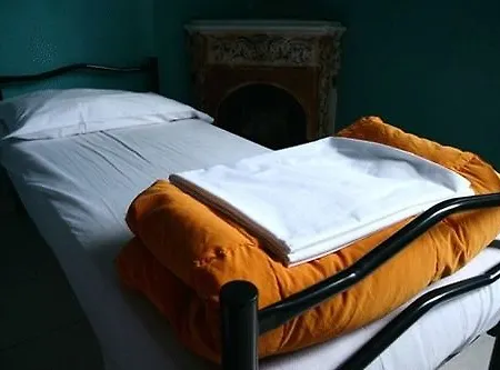 Hostel M&j Place Řím