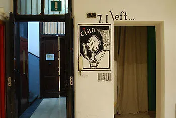 Hostel M&j Place Řím