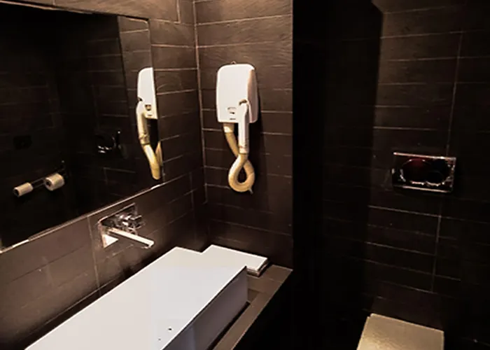 M&j Place Vandrarhem *