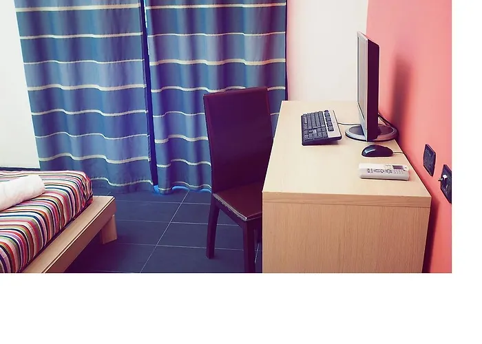 M&j Place Vandrarhem *